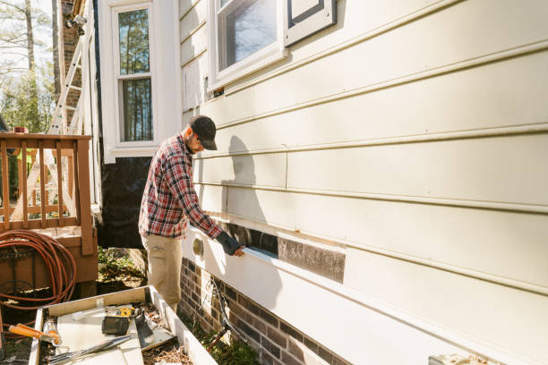 Trusted Siding Contractor service in Brookville, NY - Creative Siding